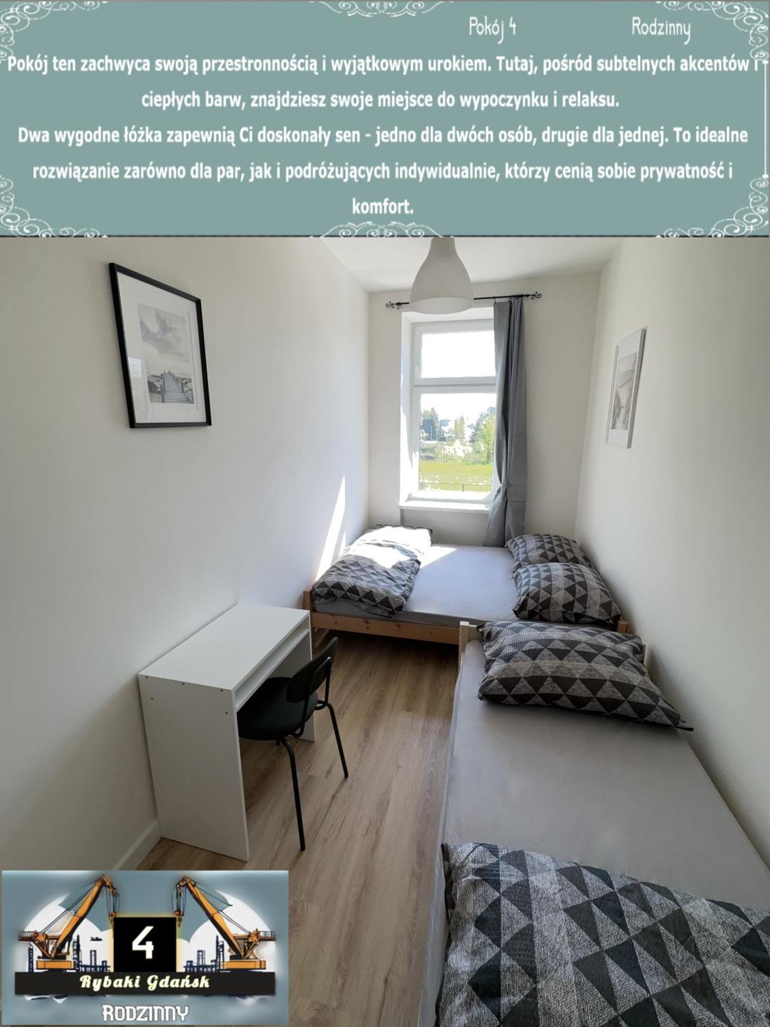 Mieszkanie Stare Miasto Gdansk Dış mekan fotoğraf